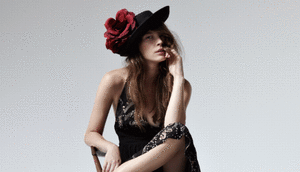 Fashion blossoms at MGPO